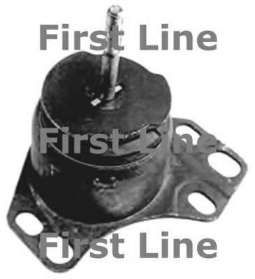FEM3051 Suport motor FIRST LINE 