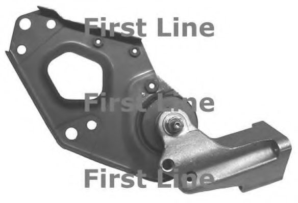 FEM3059 Suport motor FIRST LINE 