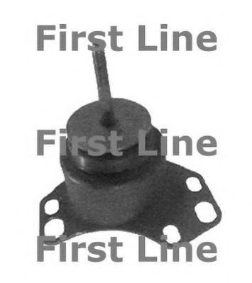 FEM3060 Suport motor FIRST LINE 