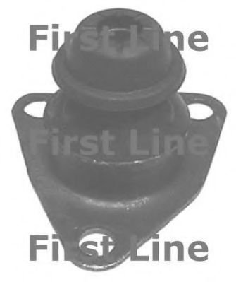 FEM3062 Suport motor FIRST LINE 