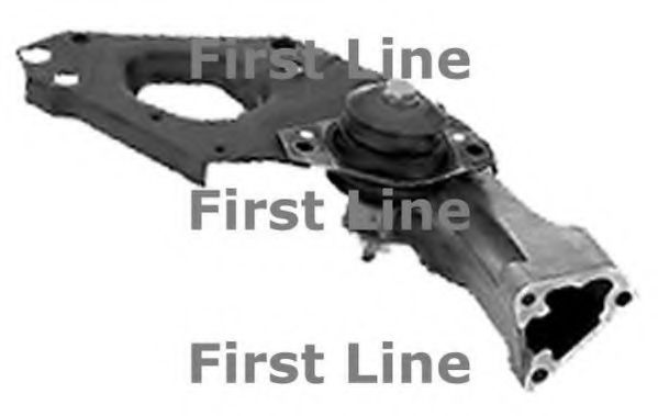 FEM3063 Suport motor FIRST LINE 