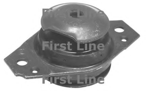FEM3095 Suport motor FIRST LINE 