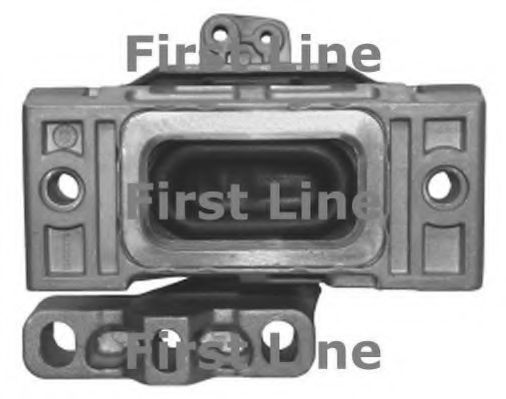 FEM3117 Suport motor FIRST LINE 