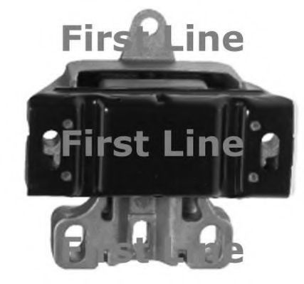 FEM3120 Suport motor FIRST LINE 