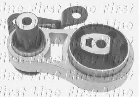 FEM3565 Suport motor FIRST LINE 