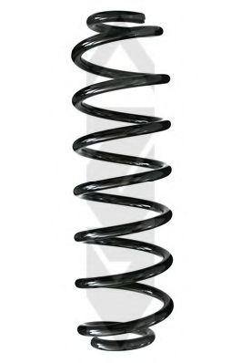 Arc spiral