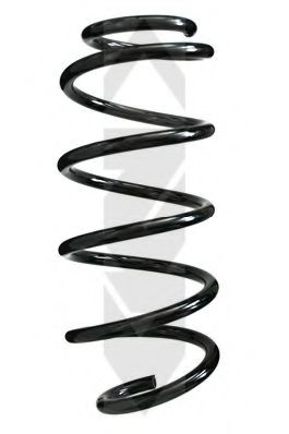 86360 Arc spiral SPIDAN 
