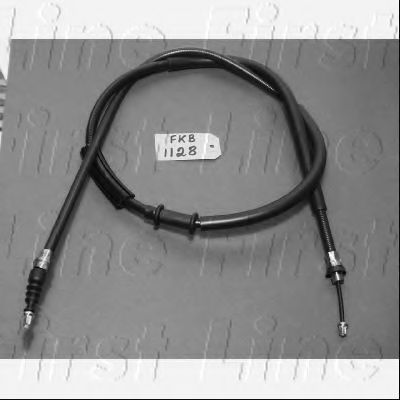 Cablu, frana de parcare 2