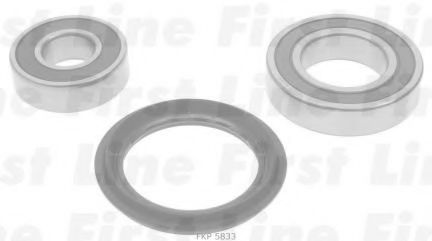 FKP5833 Chit reparatie, articulatie directie FIRST LINE 
