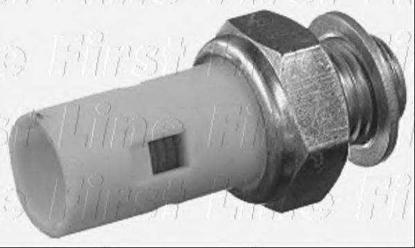 FOP1012 Senzor presiune ulei FIRST LINE 