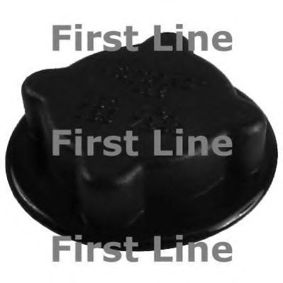 FRC80 buson,radiator FIRST LINE 