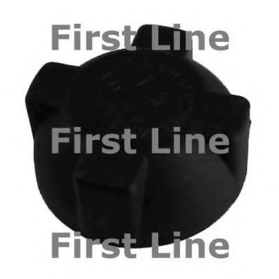 FRC86 buson,radiator FIRST LINE 