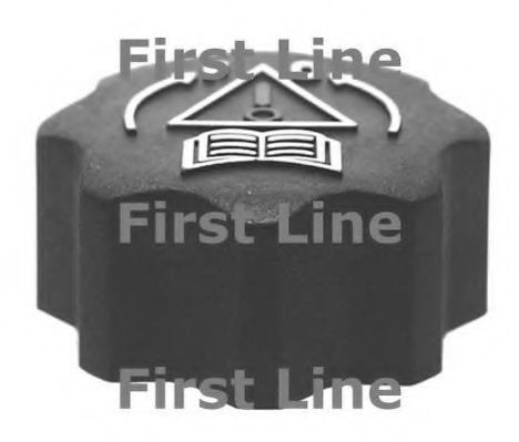 FRC93 buson,radiator FIRST LINE 