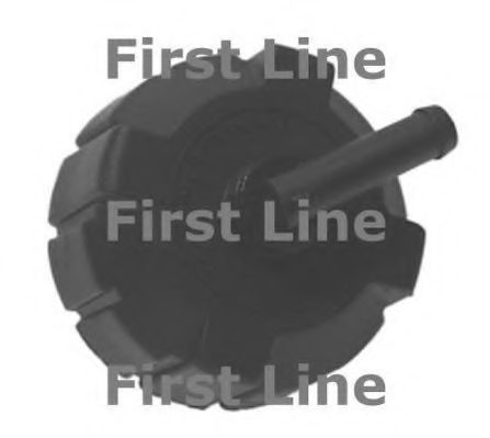 FRC96 buson,radiator FIRST LINE 