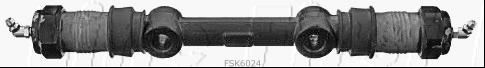 FSK6024 Set reparatie, lagar de pivot FIRST LINE 