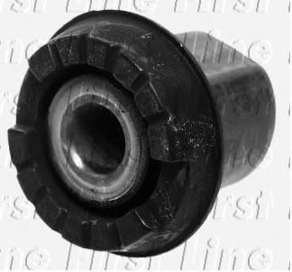 FSK6253 Lagar, suport ax FIRST LINE 