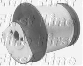 FSK7164 Lagar, suport ax FIRST LINE 