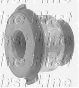 FSK7193 Lagar, suport ax FIRST LINE 