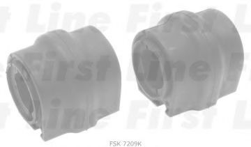 FSK7209K chit reparatie,bieleta antiruliu FIRST LINE 
