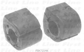 FSK7214K chit reparatie,bieleta antiruliu FIRST LINE 