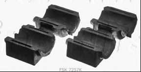 FSK7257K chit reparatie,bieleta antiruliu FIRST LINE 