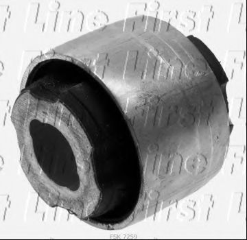 FSK7259 suport,trapez FIRST LINE 