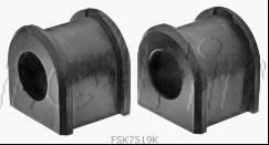 FSK7519K chit reparatie,bieleta antiruliu FIRST LINE 