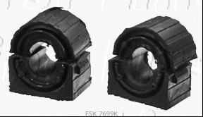 FSK7699K chit reparatie,bieleta antiruliu FIRST LINE 