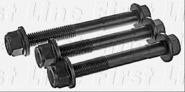 FSK7813 Bolturi fixare, brat suspensie FIRST LINE 