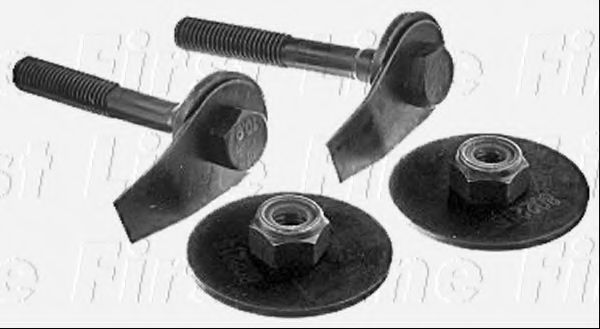 FSK7817 Bolturi fixare, brat suspensie FIRST LINE 
