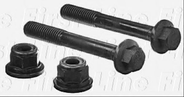 FSK7820 Bolturi fixare, brat suspensie FIRST LINE 