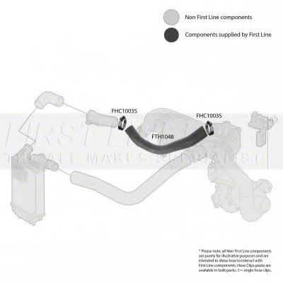 Furtun ear supraalimentare 2