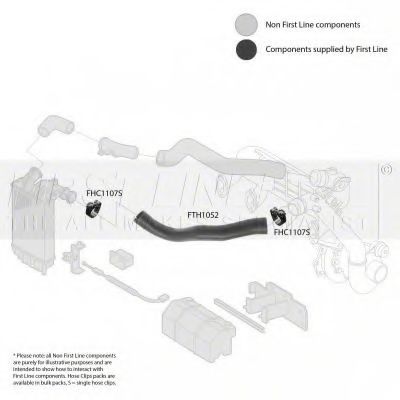 Furtun ear supraalimentare 2
