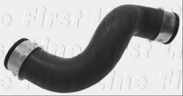 FTH1126 Furtun ear supraalimentare FIRST LINE 