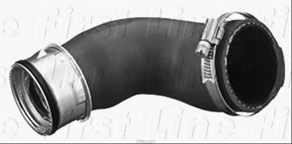 FTH1157 Furtun ear supraalimentare FIRST LINE 