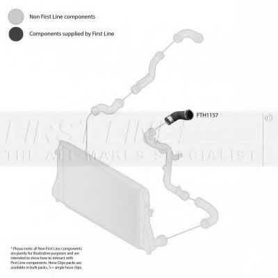 Furtun ear supraalimentare 2