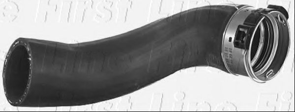 FTH1224 Furtun ear supraalimentare FIRST LINE 