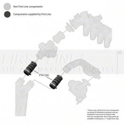Furtun ear supraalimentare 2