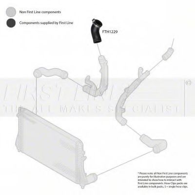 Furtun ear supraalimentare 2