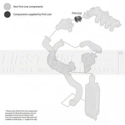 Furtun ear supraalimentare 2