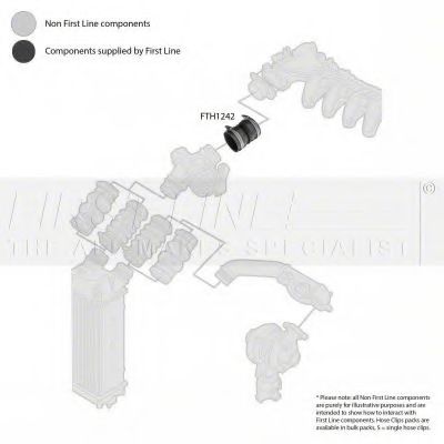 Furtun ear supraalimentare 2
