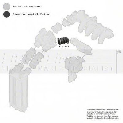 Furtun ear supraalimentare 2
