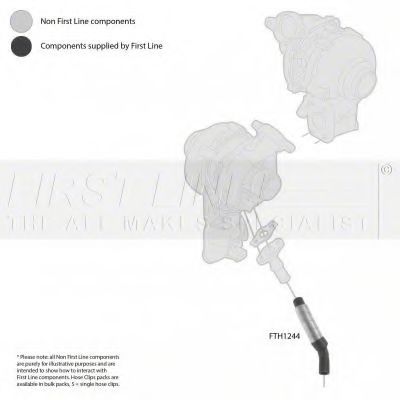 Furtun ear supraalimentare 2