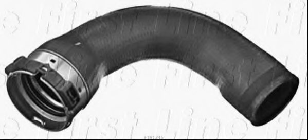 FTH1245 Furtun ear supraalimentare FIRST LINE 