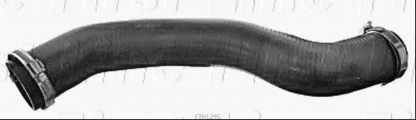 FTH1295 Furtun ear supraalimentare FIRST LINE 