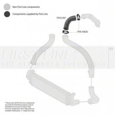 Furtun ear supraalimentare 2