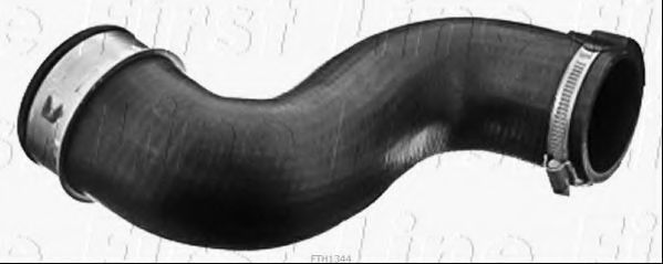 Furtun ear supraalimentare