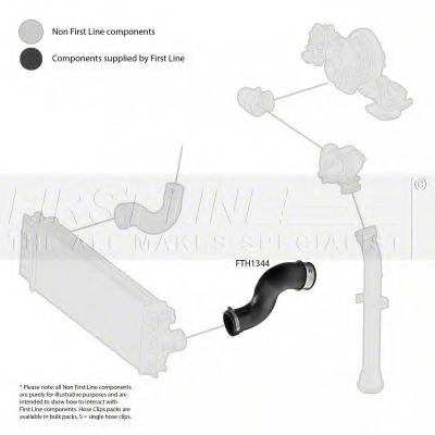 Furtun ear supraalimentare 2
