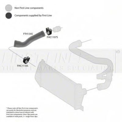 Furtun ear supraalimentare 2