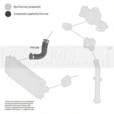 Furtun ear supraalimentare 2
